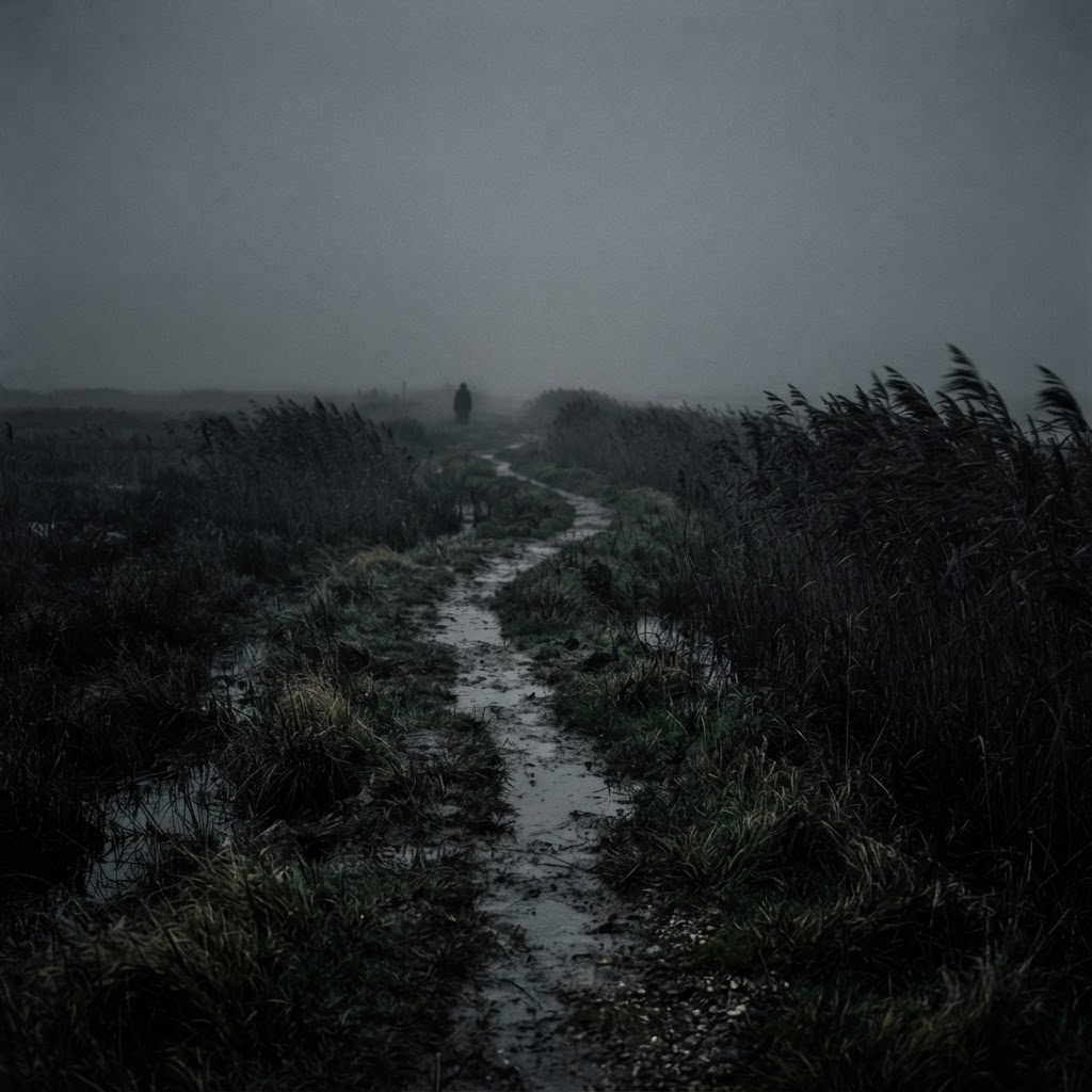 East Anglia — Storm, Pamphlet, and Real Dogs