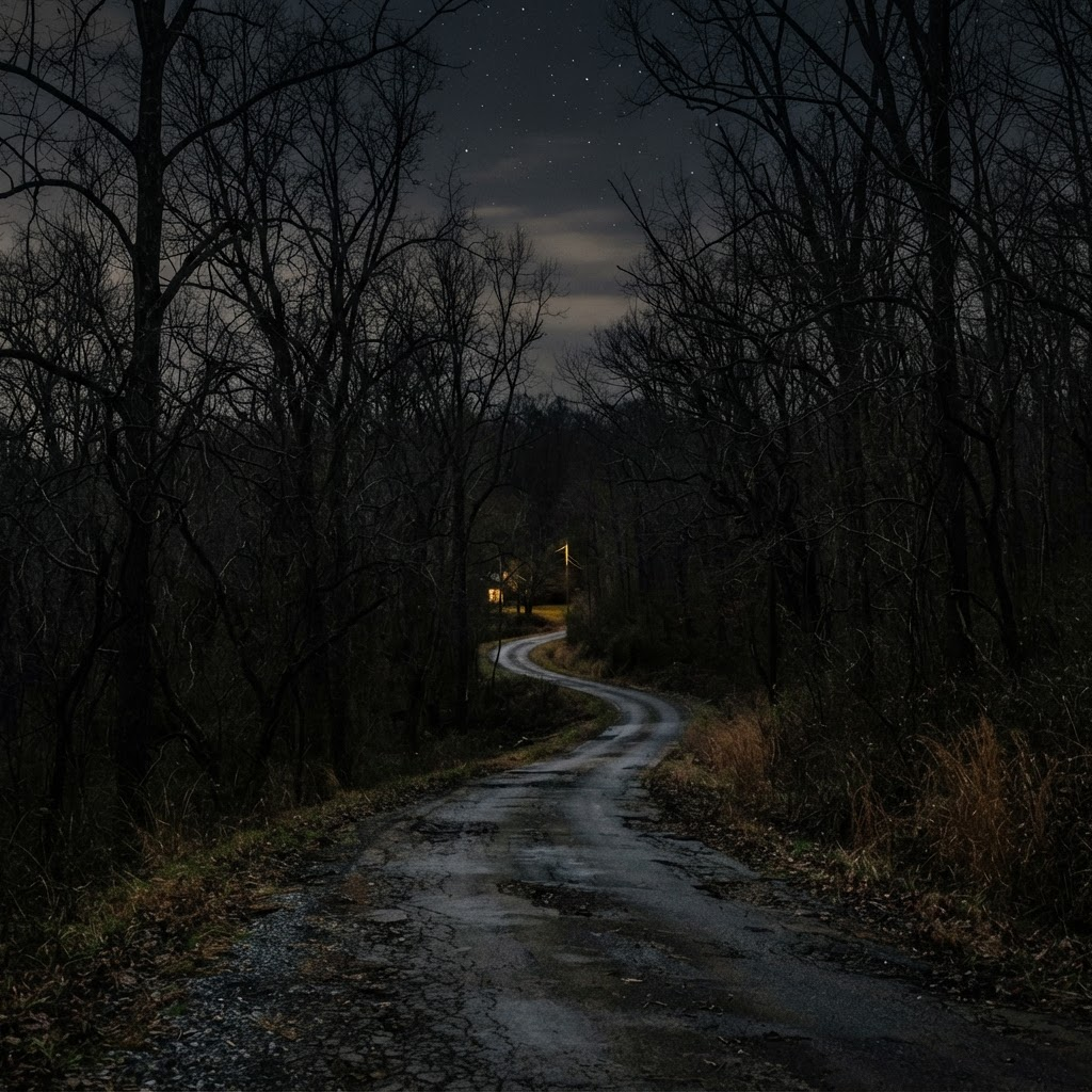 Maryland Folklore — A Legend, Not an Animal