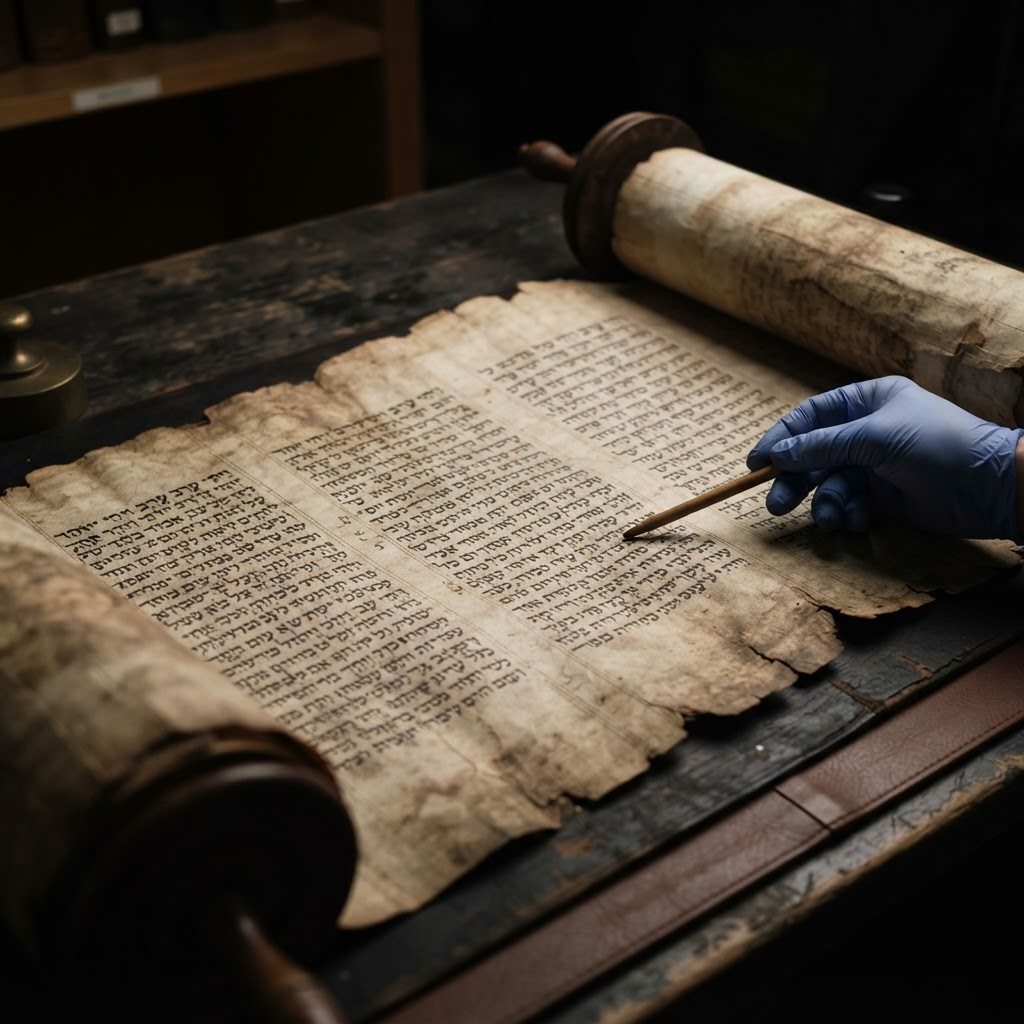 Textual Tradition — A Contested Term