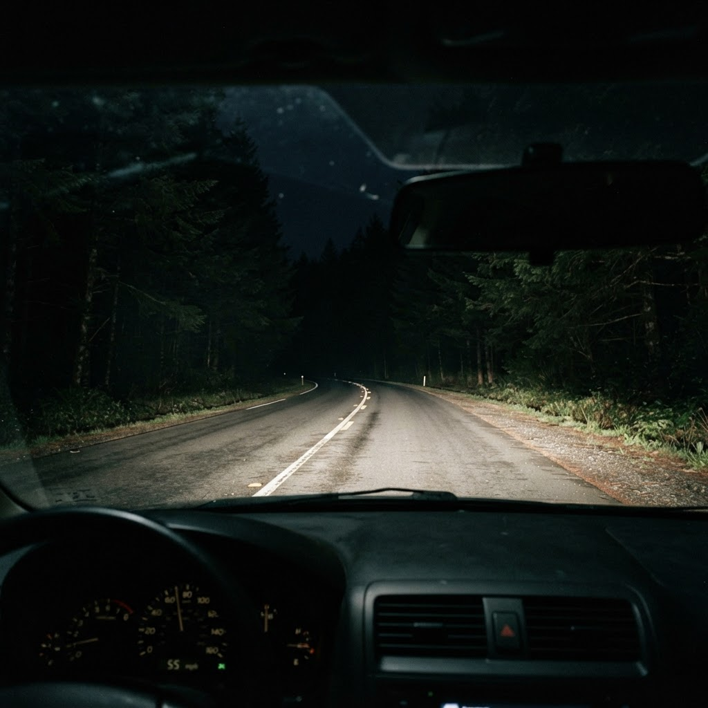 Global Roads — A Traveling Legend
