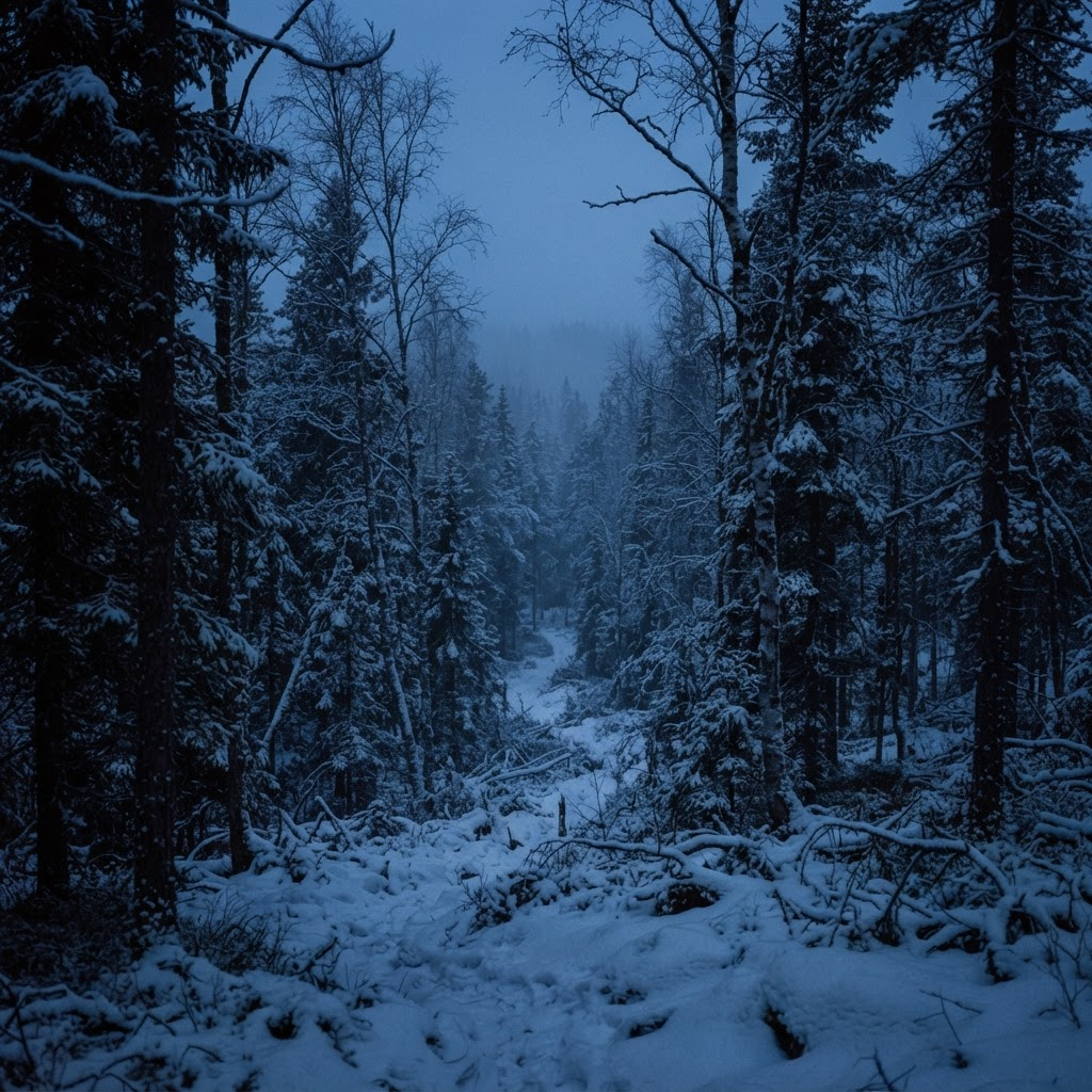 Northern Boreal Forest — Cultural Landscape